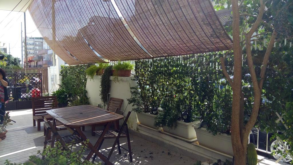 Alojamento de Acomodação e Pequeno-almoço Briciole Di Gusto Lecce