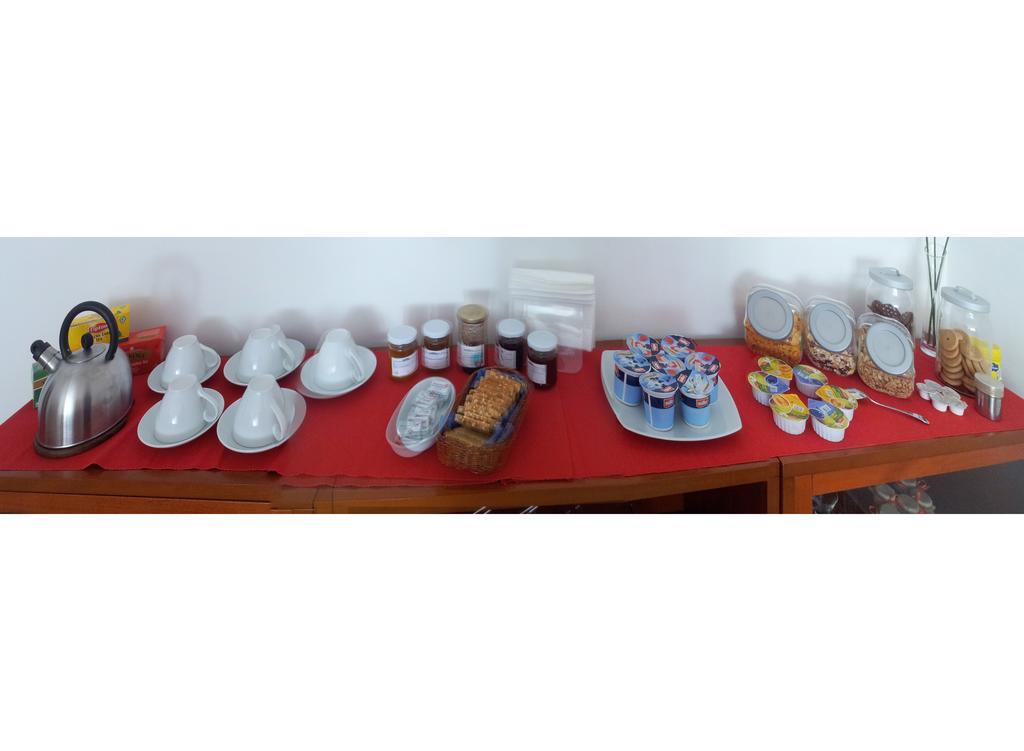Briciole Di Gusto Bed & Breakfast 2*