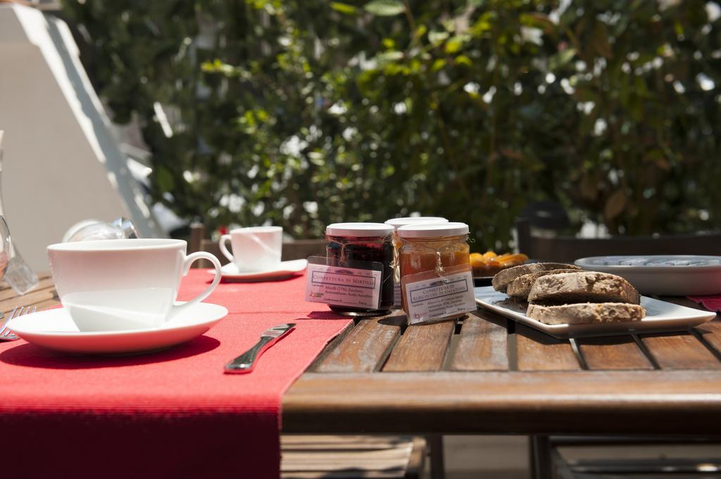Frühstückspension Briciole Di Gusto Lecce