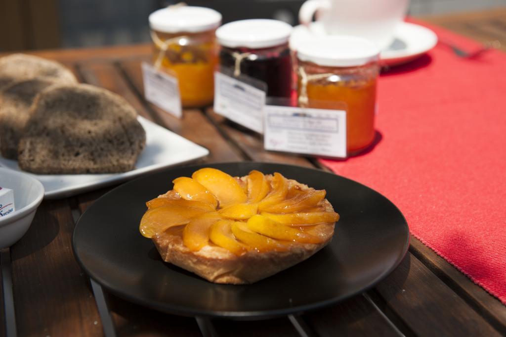 Frühstückspension Briciole Di Gusto