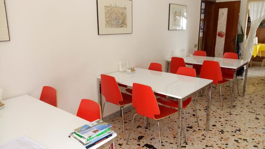 Briciole Di Gusto Frühstückspension Lecce