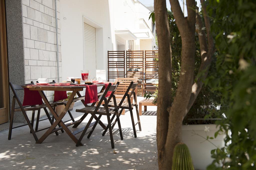 Frühstückspension Briciole Di Gusto Lecce