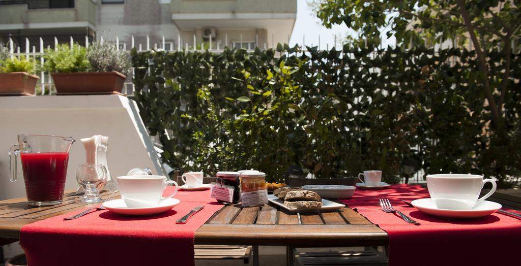 Frühstückspension Briciole Di Gusto 2*